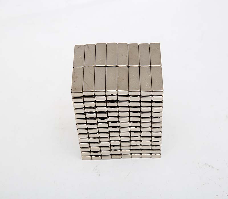 青岛30x6x3 方块 镀镍
